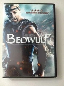 Beowulf (DVD, 2008) - Picture 1 of 1