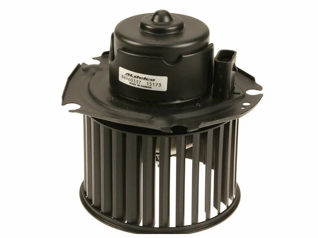 Motor de ventilador para 1991-1999 Pontiac Bonneville 1992 1993 1994 1995 1996 H279XV - Imagem 1 de 1