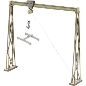 Cavalletto con gru stoviglie mbz 80289 h0 - Photo 1/1