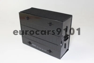 Воздушный фильтр Porsche Macan MAHLE LX 5473 95B129620A - Изображение 1 из 2