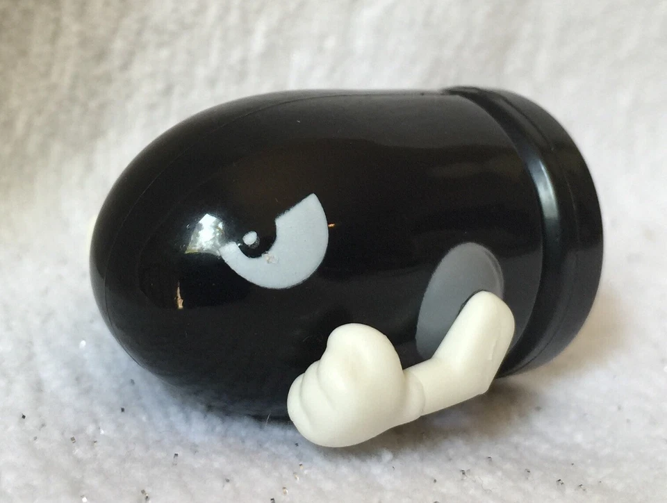 Super Mario K'NEX Series 3 2014 Unopened 1 Figure