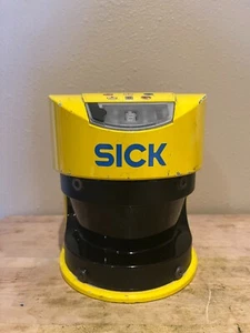 Escáner láser de seguridad SICK S30A-6011BA - 1023546 SN: 08370378 - Imagen 1 de 9