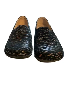 Alegria Woman's Kayla Obscura Clogs, Nursing, Comfy, Hospital Workers Sz10 - Picture 1 of 4