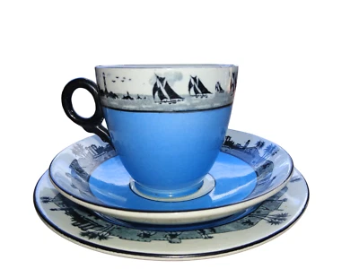 Rare Trio made in Scotland - image 1 of 3