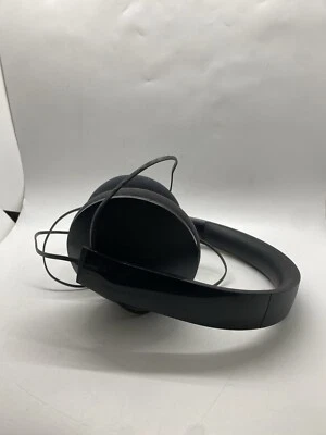 Official Xbox One Headset Stereo Series X Genuine Microsoft 1 Faulty Side - Image 1 of 4