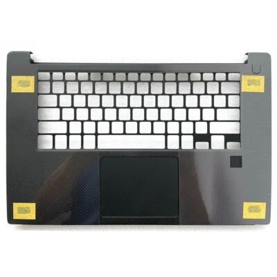 Nova Capa Superior Apoio para as Palmas com Touchpad FP Para Dell XPS 15 9560 Precision 5520 P56F - Imagem 1 de 4