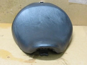 2001 Honda VT750CD Shadow ACE Deluxe Drivers seat 77200-MBA-661 - Picture 1 of 12