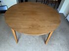 Original 1960s-70s Extendable Avalon Dining Table