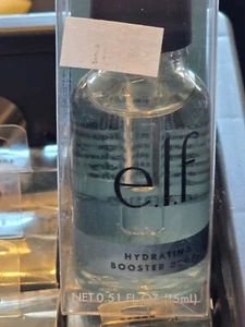 1 BRAND NEW ELF HYDRATING BOOSTER DROPS #57308 - Bild 1 von 4
