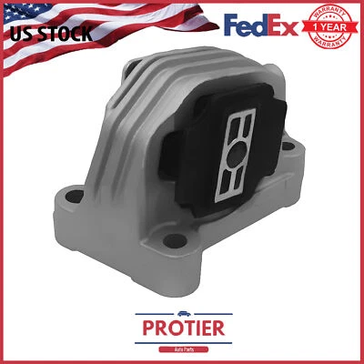 Engine Mount For VOLVO PASSENGER CAR 2008-01 - Image 1 of 2