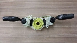 2008 Honda Civic Headlight And Wiper Switch LX 4DR Sedan 140202 R916 - Picture 1 of 2