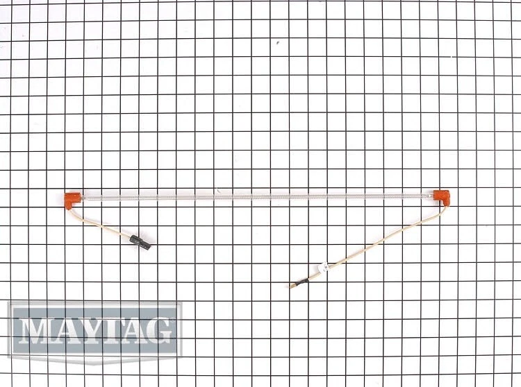 Nuevo calentador de descongelación para refrigerador Whirlpool genuino OEM WP60106-35 60106-35 Foto 1 de 1