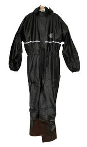Harley Davidson einteiliger Regenanzug in XXXL (3Xl) NEU mit Etikett Rarität! - Bild 1 von 7