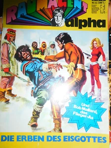 RAUMAGENT ALPHA NR 10   0524 - Picture 1 of 1