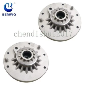2 Front Support Strut Mount Set LH RH 31306884181 for 2016-2022 BMW X1 X2 F48F49 - Picture 1 of 3