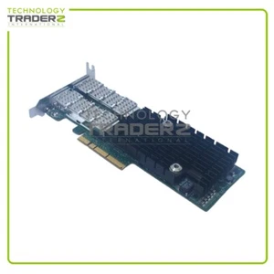 501-7283-08 Sun Dual Port 10GBE Fiber XFP Ethernet Adapter W/ Short Bracket - Picture 1 of 2