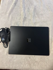 Microsoft Surface Laptop 3 1868 13.5" i7-1065G7 1.5GHz 16GB RAM 512GB SSD - Bild 1 von 7