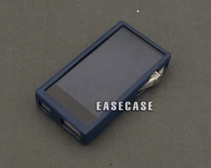 A6-B EASECASE Custom-Made Leather Case For A&ultima IRIVER SA700 - Picture 1 of 6