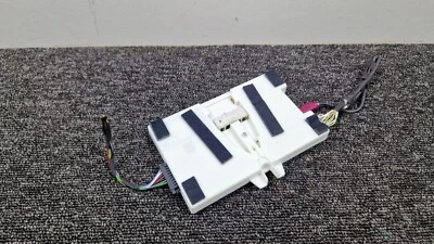 MÓDULO DE CONTROL TELEMÁTICO BMW SERIE 5 X3 IX3 G30 G31 G01 F97 G08 ECU 5A7E678 Foto 1 de 4