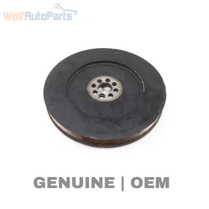 AUDI S8 2007-2010 5,2 L - Equilibrador armónico / Cigüeñal / Polea de manivela - Imagen 1 de 4