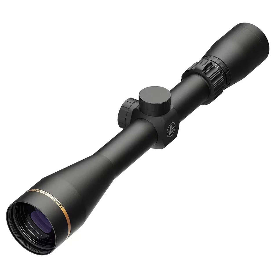 Leupold VX-Freedom 4-12x40mm (1 inch) Hunt-Plex Riflescope 185336 - Image 1 of 4