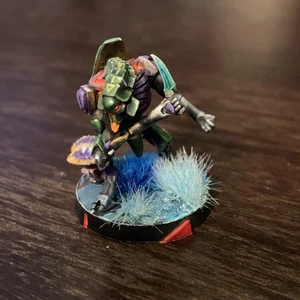 Corvus Belli Infinity Shasvastii Scindron - Imagen 1 de 7