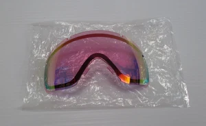 Smith I/O Goggles Replacement Lens Rose - New - Picture 1 of 3