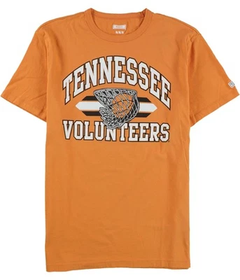 American Eagle Mens Tennessee Volunteers Graphic T-Shirt, Orange, Medium - Image 1 of 2