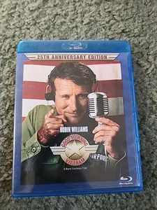 Good Morning, Vietnam (Blu-ray, 1987) - Picture 1 of 4