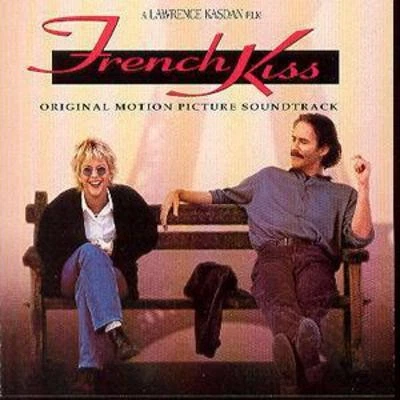 Soundtrack: French Kiss: ORIGINAL MOTION PICTURE SOUNDTRACK - Image 1 of 1