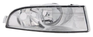 Faro proiettore fendinebbia per Skoda Octavia II Combi 08-13 destro - Foto 1 di 8