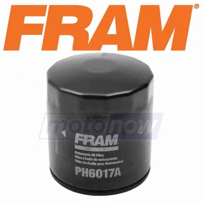 Fram Oil Filter for 1990-1997 Honda VFR750F Interceptor - Engine Oil Filters dp - Image 1 of 4