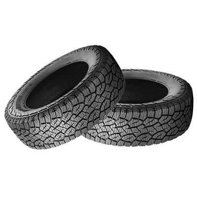 2 X Kumho AT52 275/55R20 113T Tires - Image 1 of 4