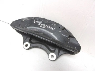 Brembo OEM 2013-2016 Cadillac XTS Driver Side Front Caliper Left Driver Side - Image 1 of 4