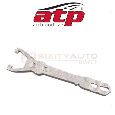 ATP Clutch Fork for 1968-1972 GMC K15 K1500 Suburban - Manual Transmission uz Foto 1 de 4