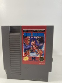 Tag Team Wrestling Nintendo NES Cartridge Only