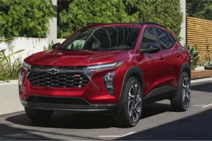 3M Pre cut Window Tint Chevrolet Trax 2024-2025 4D SUV - Picture 1 of 1