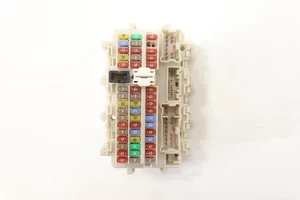 2019 - 2025 NISSAN ALTIMA DASH CABIN ROOM FUSE RELAY JUNCTION BOX BLOCK OEM - Picture 1 of 9