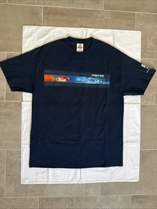 TRON 2.0 Promo Videospiel T-Shirt Gr. XL Disney Vintage Selten 2004 Neu Imperfekt - Bild 1 von 24