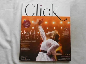 CLICK Magazine-NOVEMBER,2013 ISSUE 07 - Picture 1 of 2