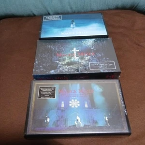 MALICE MIZER - Foto 1 di 6