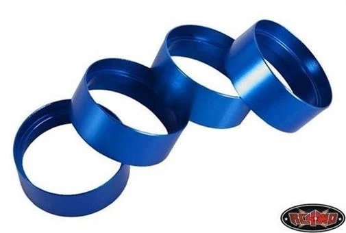 RC4WD 1.9 Proline Tire Compatible Internal Beadlock Rings / RC4ZS0846 - Bild 1 von 1