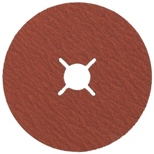 Tyrolit CA-P93 V CA60 Prem 115 x 22 S4 Fiber Disc 25ct - Bild 1 von 1