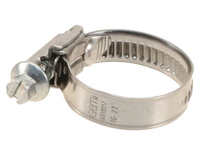 For 1987-1995 BMW 325is Clamp - Hose 96527DGXM 1988 1989 1990 1991 1992 1993 - Image 1 of 2