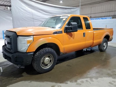 Conjunto de transmisión. FORD F250 SD PICKUP 15 16 Foto 1 de 4