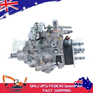 Fuel Injection Pump 0460424255 2644N20924 Fits Perkins 1104C-44 Diesel Engine - Bild 1 von 6