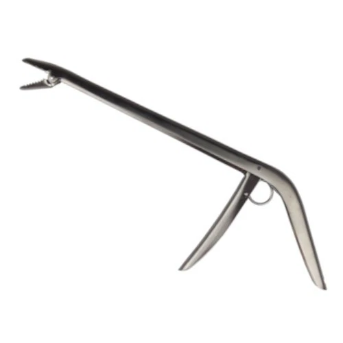 HAKENLÖSER Hakenlöse Angel Zange Hakenentferner Pistolengriff Hecht Zander Wels - Bild 1 von 1