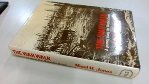 Kriegsspaziergang: Eine Reise entlang der Westfront, Jones, Nigel H., Rob - Bild 1 von 1