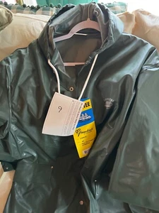 Nordan Jacket Large - Picture 1 of 1