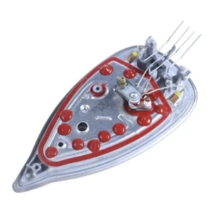 ROWENTA piastra ferro da stiro FOCUS EXCEL DW5222 DW5310 DW5320 DW5325 DW5326 - Imagen 1 de 2